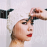 Mitski picture from Nobody released 07/30/2021