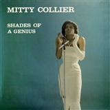 Mitty Collier picture from I Had A Talk With My Man released 11/07/2014