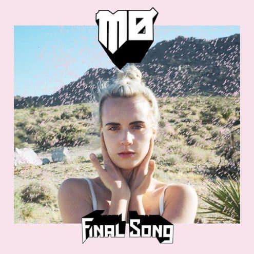 MØ Final Song profile image