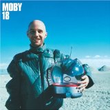 Moby picture from In My Heart released 10/10/2012