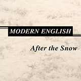 Modern English picture from I Melt With You released 01/08/2020