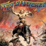 Molly Hatchet picture from Beatin' The Odds released 06/10/2003