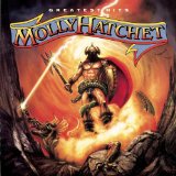 Molly Hatchet picture from Bounty Hunter released 06/10/2003
