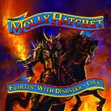 Molly Hatchet picture from Flirtin' With Disaster released 06/17/2011
