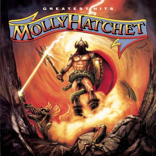 Molly Hatchet Gator Country profile image