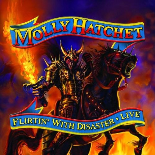 Molly Hatchet Whiskey Man profile image