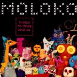Moloko picture from The Time Is Now released 07/21/2011