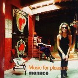 Monaco picture from What Do You Want From Me? released 05/16/2011