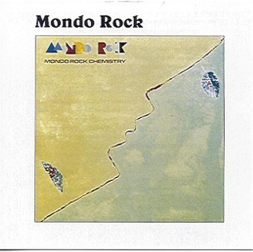 Mondo Rock Cool World profile image