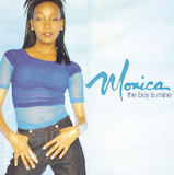 Monica picture from Angel Of Mine released 08/09/2021