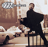 Monica picture from Don't Take It Personal (Just One Of Dem Days) released 03/14/2023