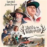 Moniker picture from Mukutekahu (from Hunt for the Wilderpeople) released 08/01/2017