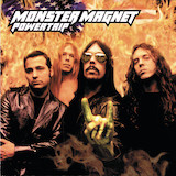 Monster Magnet picture from Space Lord released 03/06/2023