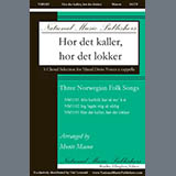 Monte Mason picture from Hor det kaller, hor det lokker released 03/19/2025
