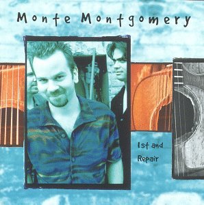Monte Montgomery Sorry Doesn't Cut It profile image