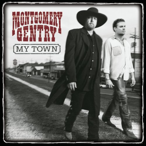 Montgomery Gentry Hell Yeah profile image