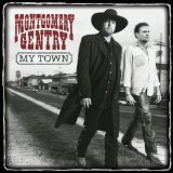 Montgomery Gentry picture from Hell Yeah released 10/15/2003