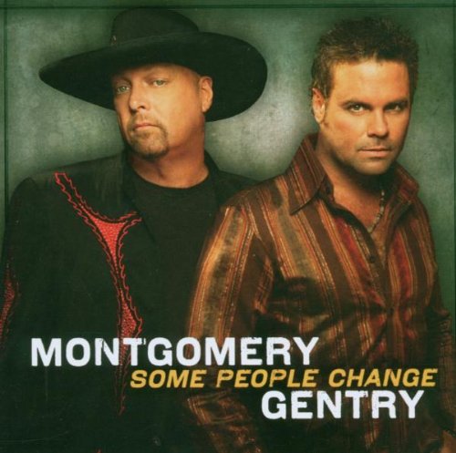 Montgomery Gentry Lucky Man profile image