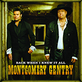 Montgomery Gentry picture from Roll With Me released 11/06/2008