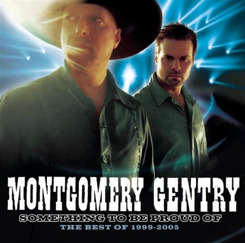 Montgomery Gentry She Don't Tell Me To profile image
