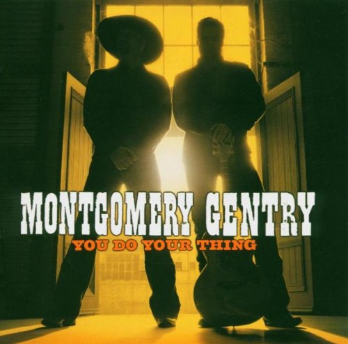 Montgomery Gentry Something To Be Proud Of profile image