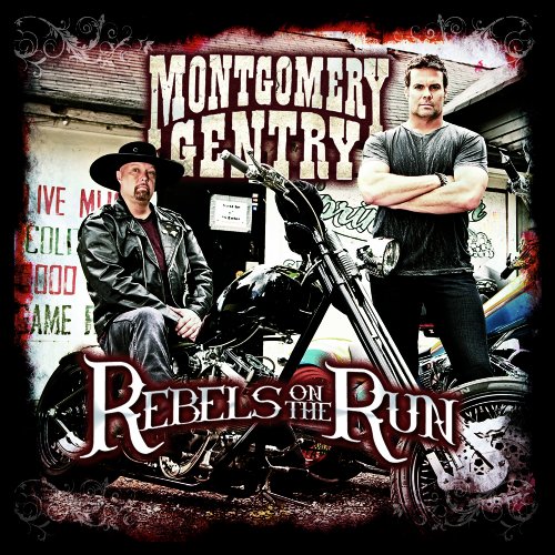 Montgomery Gentry Where I Come From profile image