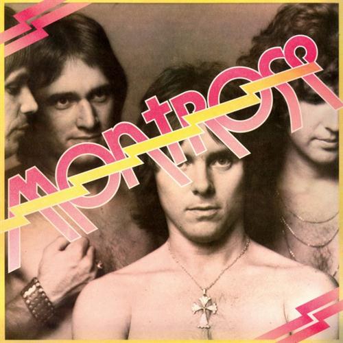 Montrose Rock Candy profile image