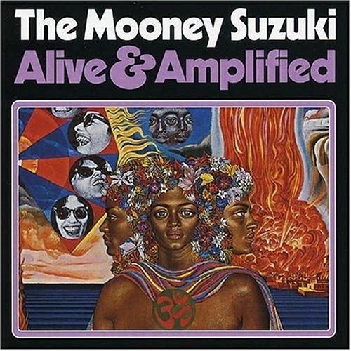 Mooney Suzuki Alive And Amplified profile image