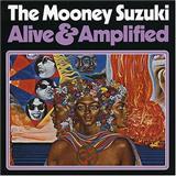 Mooney Suzuki picture from Alive And Amplified released 09/24/2009