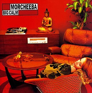 Morcheeba The Sea profile image