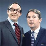 Morecambe & Wise picture from Positive Thinking released 09/09/2009