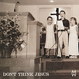 Morgan Wallen picture from Don't Think Jesus released 04/28/2022