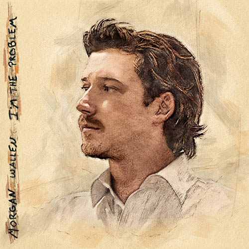 Morgan Wallen profile Morgan Wallen Just In Case profile image