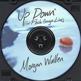 Morgan Wallen picture from Up Down (feat. Florida Georgia Line) released 07/19/2018