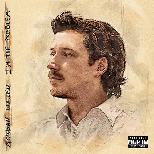 Morgan Wallen What I Want (feat. Tate McRae) profile image