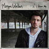 Morgan Wallen picture from Whiskey Glasses released 06/05/2019