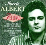 Morris Albert picture from (Dime) Feelings released 11/14/2017