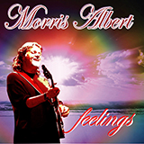 Morris Albert picture from Feelings (¿Dime?) released 03/24/2021