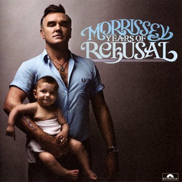 Morrissey That's How People Grow Up profile image