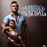 Morrissey picture from That's How People Grow Up released 10/13/2009