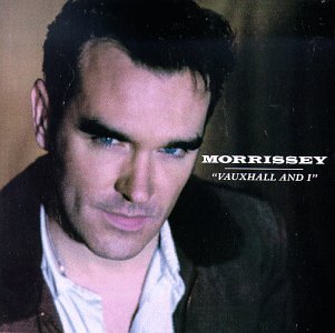 Morrissey The More You Ignore Me, The Closer I profile image