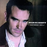 Morrissey picture from The More You Ignore Me, The Closer I Get released 05/06/2011