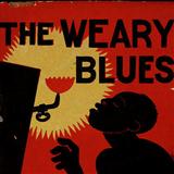 Mort Greene picture from Weary Blues released 02/19/2013