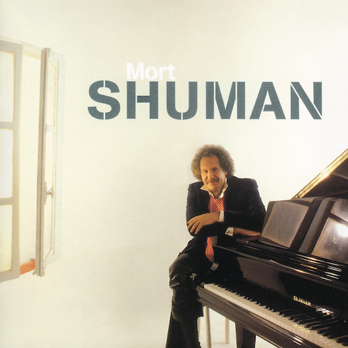 Mort Shuman Attends, Je Reviens profile image