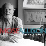 Mose Allison picture from My Brain released 04/29/2015