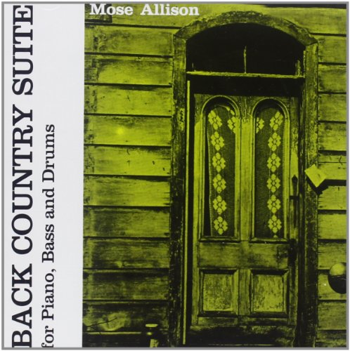 Mose Allison Parchman Farm profile image