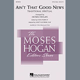 Moses Hogan picture from Ain't That Good News released 01/17/2013