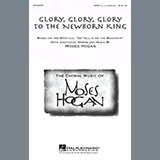 Moses Hogan picture from Glory, Glory, Glory To The Newborn King released 01/25/2021