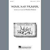 Moses Hogan picture from Hear My Prayer released 10/21/2020