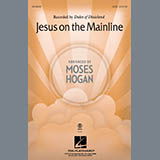 Moses Hogan picture from Jesus On The Mainline released 05/17/2013